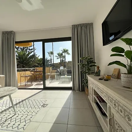Apartmán Casafelix