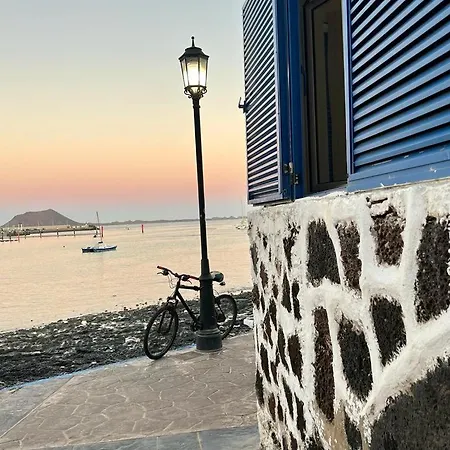 Casafelix Apartmán Corralejo