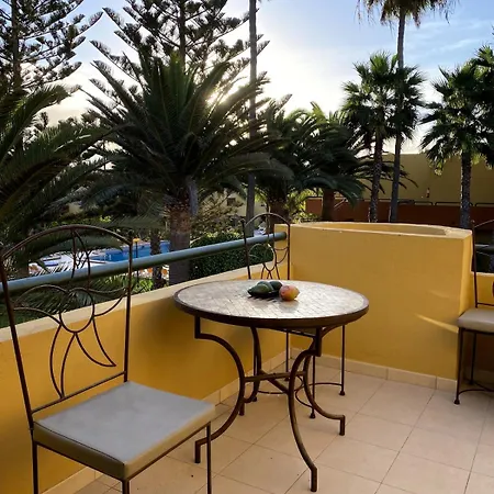 Casafelix Apartmán *