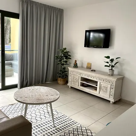 Casafelix Lejlighed Corralejo