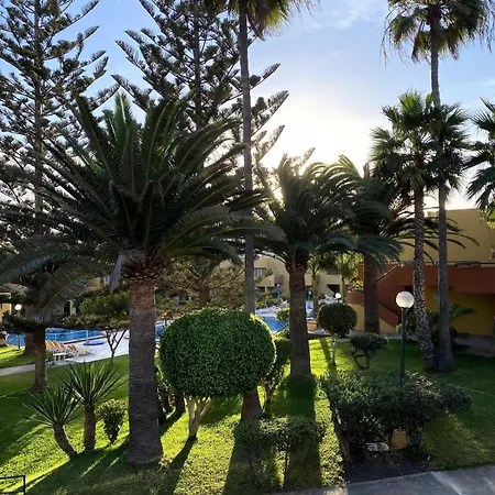 Apartmán Casafelix *