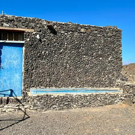 Casafelix Lejlighed Corralejo