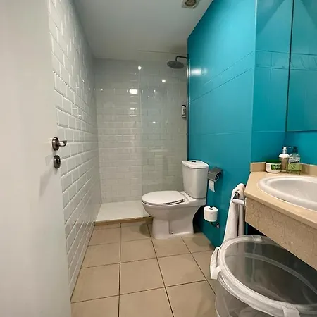 Casafelix Lejlighed Corralejo