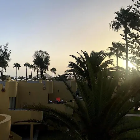 Lejlighed Casafelix Corralejo