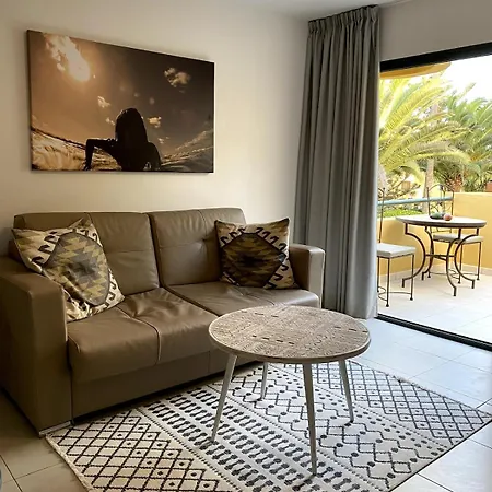 Apartmán Casafelix