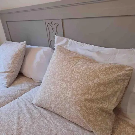 Apartmán Casafelix Corralejo