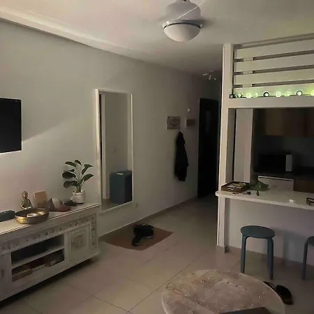 Apartmán Casafelix