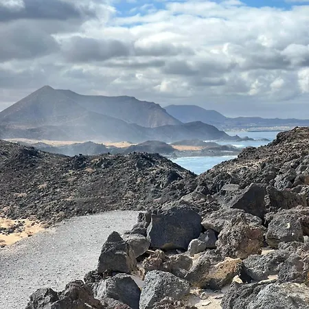 Casafelix * Corralejo