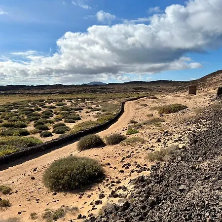 Casafelix * Corralejo