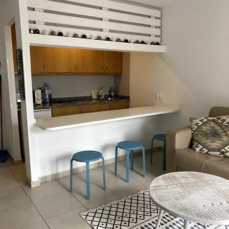 Casafelix Corralejo